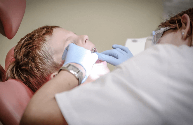 dental care